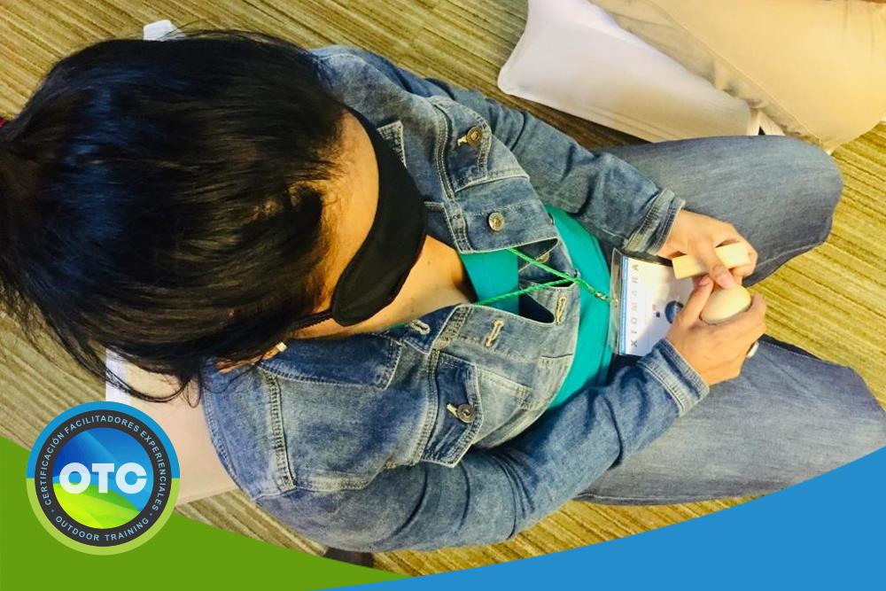 Certificación OTC LATAM Colombia, facilitadores experienciales formados en Aprendizaje Experiencial y reflexión guiada.