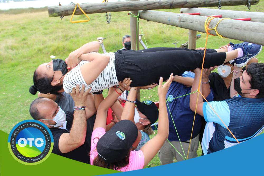 OTC Certificación Facilitadores Experienciales en Aprendizaje Experiencial Colombia