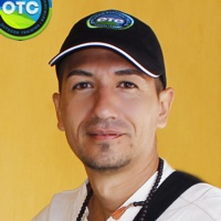 Gabriel cardona, Facilitador Experiencial OTC